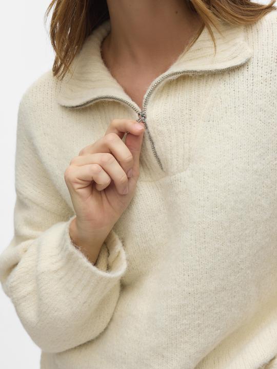 Produktbild Vero Moda VMAWSOME Pullover Strickpullover (M)
