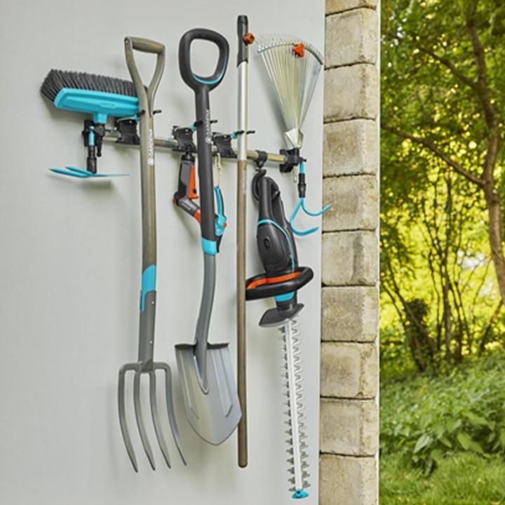Image du produit Gardena Tool Rack Plus