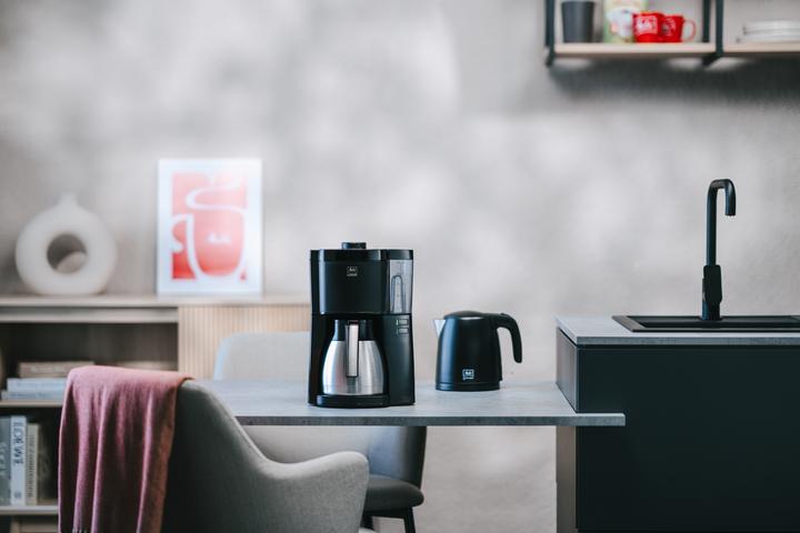 Actual product image Melitta Look
