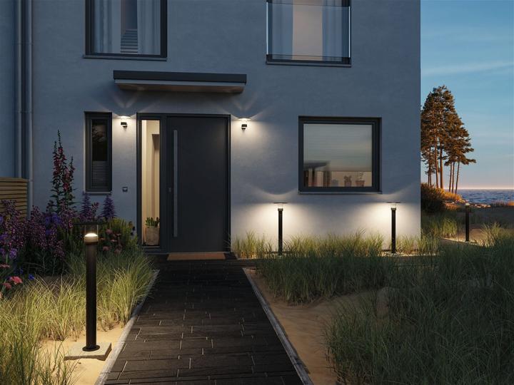 Produktbild Paulmann Sienna (950 lm, IP44)