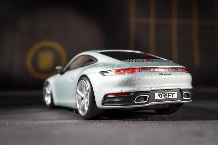 Image du produit Sturmkind Porsche 911 Carrera