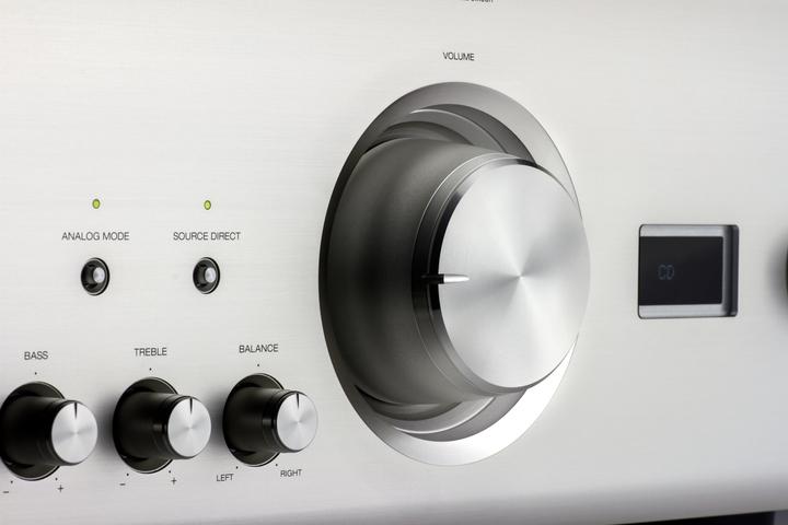 Produktbild Denon Pma-2500ne (Verstärker)