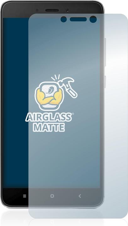 Produktbild BROTECT AirGlass Panzerglasfolie Matt (1 Stück)