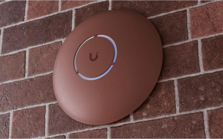 Actual product image Ubiquiti UniFi U7 Paintable Cover (Cover)