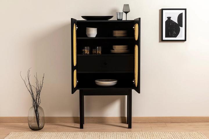 Image du produit Hanah Home Simona (75 x 135 x 40 cm)
