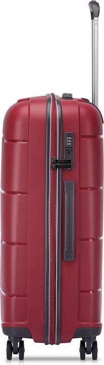 Actual product image Modo by Roncato Galaxy 4 Rollen Kofferset 3-teilig (188 l, XL (from 140l))
