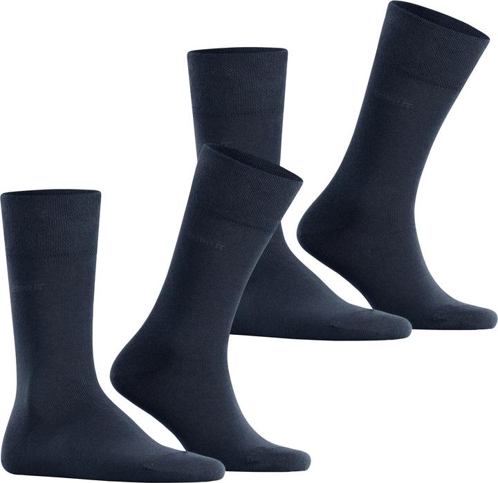 Produktbild Esprit Basic Easy SO 2P (2er Pack, 43 - 46)