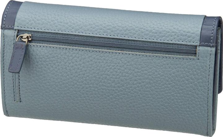 Actual product image Bugatti SINA wallet