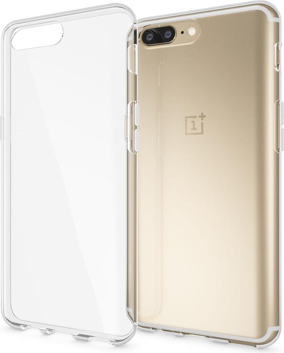 Produktbild Nalia Handyhülle (OnePlus 5)