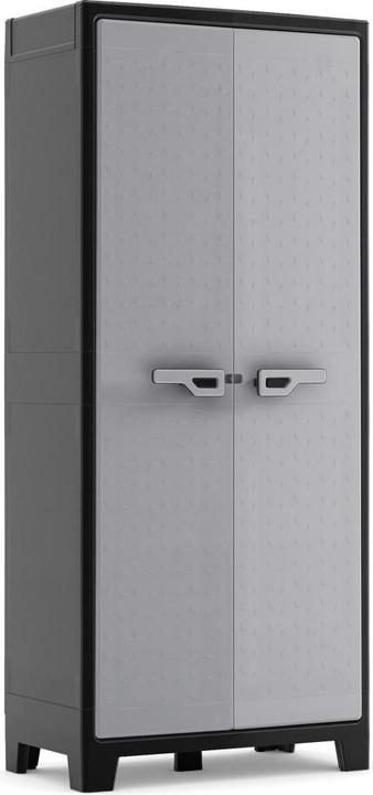 Actual product image Keter Cupboard (80 x 44 x 182 cm)