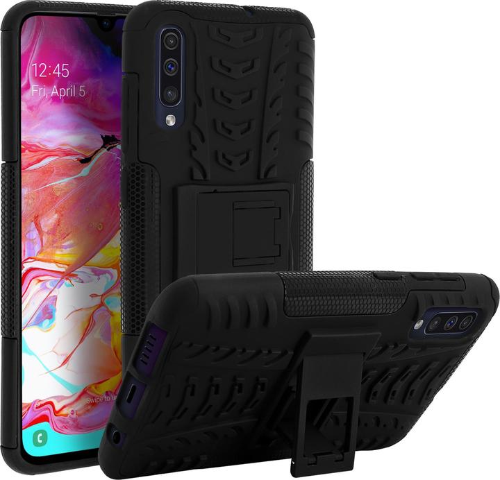 Immagine prodotto Avizar Serie Quadro (Samsung Galaxy A70)