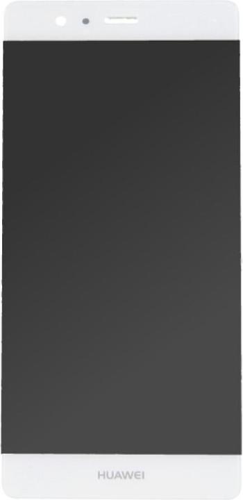 Immagine prodotto OEM Display per Huawei P9 bianco senza cornice (Display, Huawei P9)