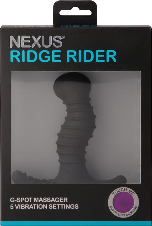 Actual product image Nexus Ridge Rider