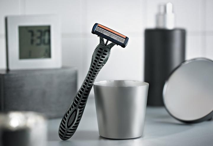 Actual product image Bic Flex 4