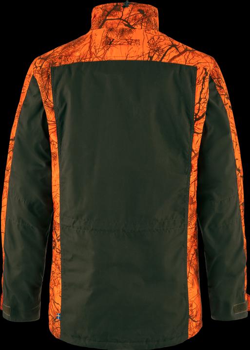 Produktbild Fjällräven Brenner Pro Padded Jacket (L)