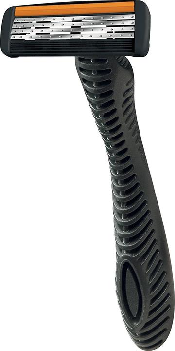 Actual product image Bic Flex 4