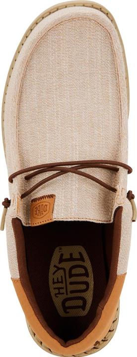 Produktbild Hey Dude Wally Funk Nylon Craft (42)