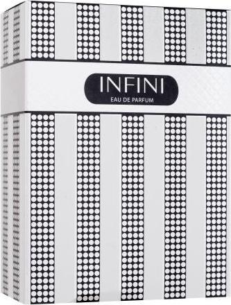 Image du produit Khadlaj Infini (Eau de parfum, 100 ml)