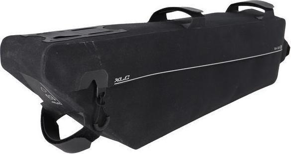 Image du produit XLC BA-G01 (3.50 l, Sacoche de cadre)