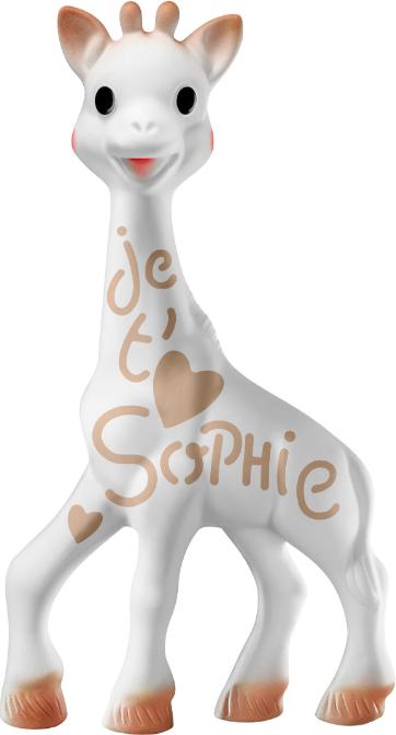 Image du produit Sophie la girafe Édition spéciale