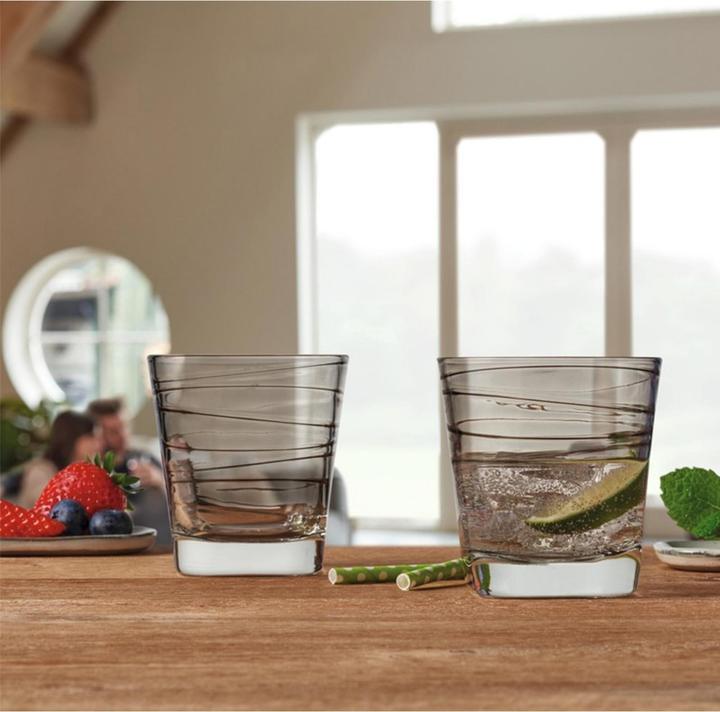 Actual product image Leonardo Vario (0.25 l, 6 x)