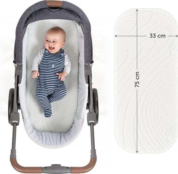Actual product image Alvi Tencel & Dry (75 x 33 cm)