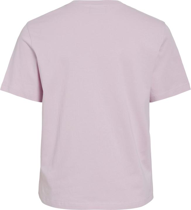 Produktbild Vila Rundhals T-Shirt (S)