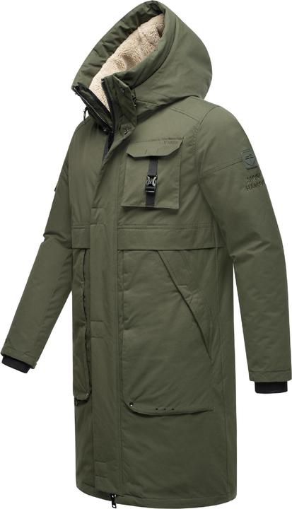 Actual product image Stone Harbour Cyriaan XX (L)