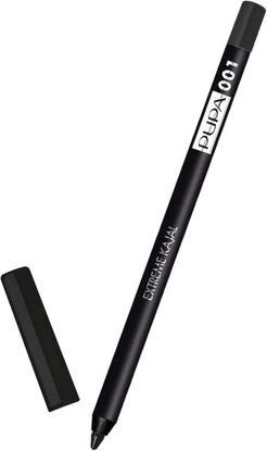 Pupa Milano Kajal eyeliner (Extreme Kajal) 1.6 g (001 Extreme Black)