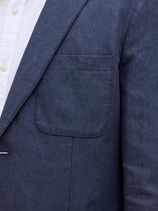 Produktbild Jack & Jones JPRCCARON Slim Fit Blazer Einreihiger Blazer (52)
