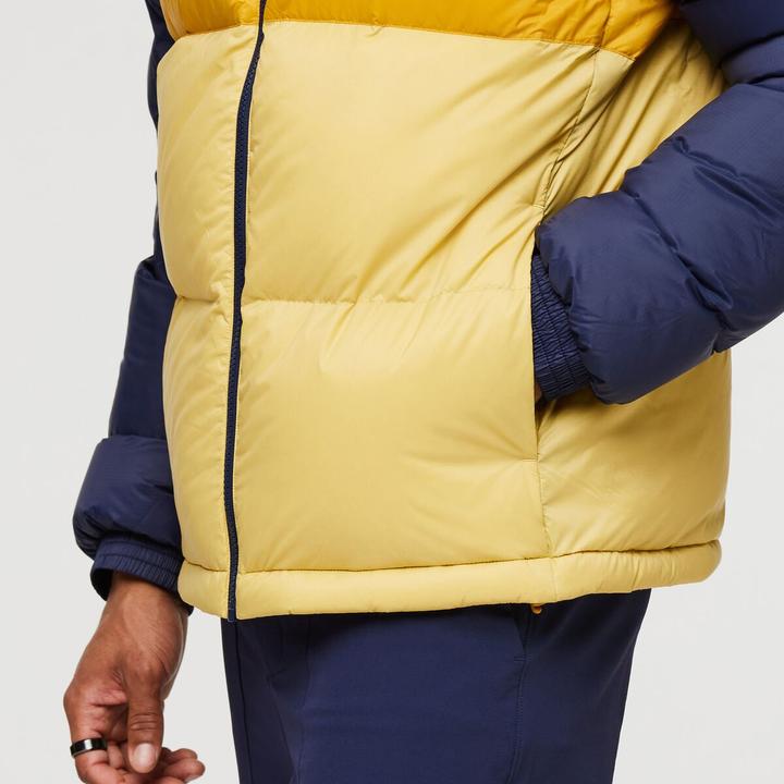 Image du produit Cotopaxi Solazo Hooded Down Jacket (S)