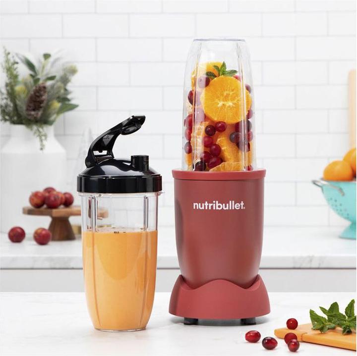 Image du produit NutriBullet Extracteur 5 pièces (900 W)