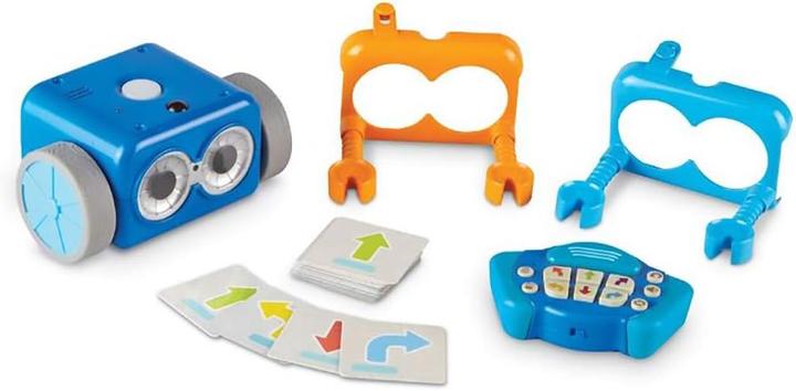 Immagine prodotto Learning Resources LER2941 Botley 2.0