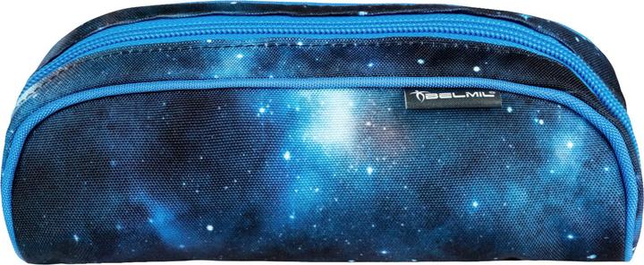 Image du produit Belmil SMARTY Schulrucksack-Set Galaxy Light (20 l)
