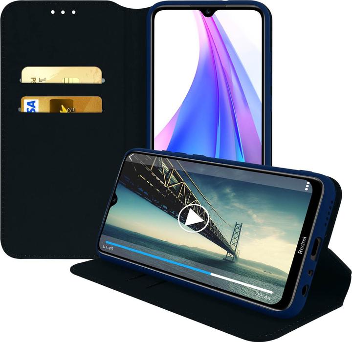 Immagine prodotto Avizar Serie Elec (Xiaomi Redmi Note 8T)