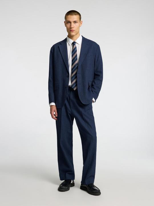Produktbild Selected Homme Leichter Einreihiger Blazer (48)