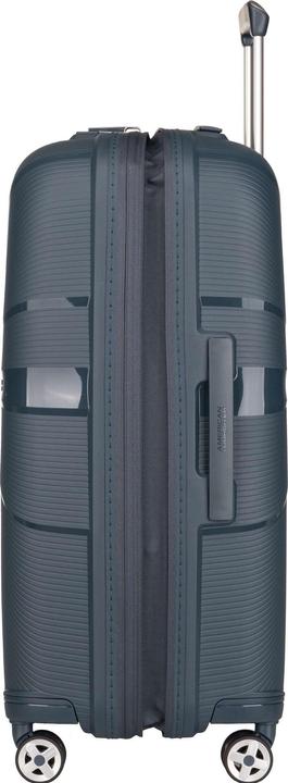 Image du produit American Tourister Valise & trolley Starvibe Spinner 67 EXP (70 l, M (50 - 90l))