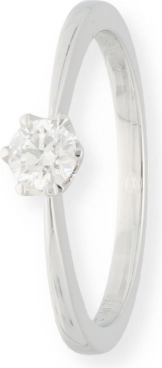 Produktbild Carat Solitaire (53, 750/18 K Gold)