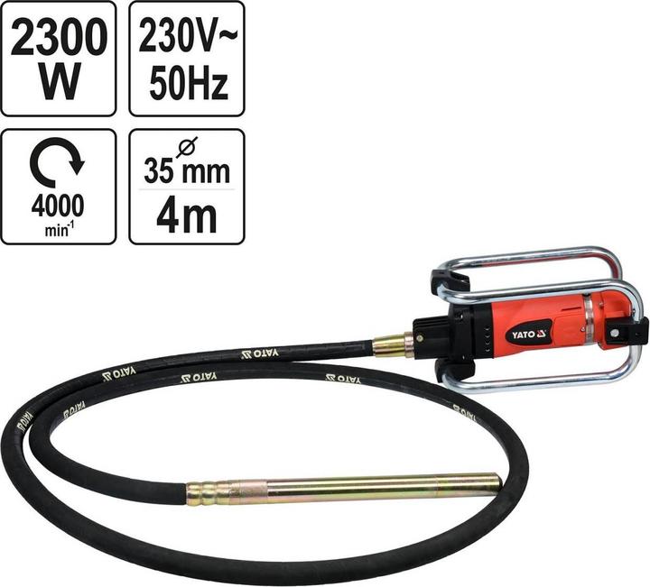 Immagine prodotto Yato YT-82601