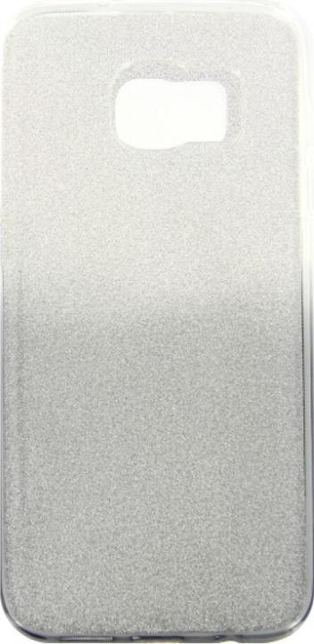 Image du produit OEM Étui TPU Shine Samsung Galaxy S7E noir (Samsung Galaxy S7 Edge)