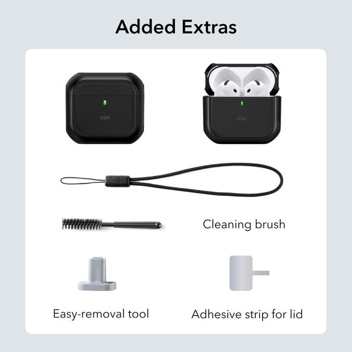 Actual product image ESR None (Headphone sleeve)