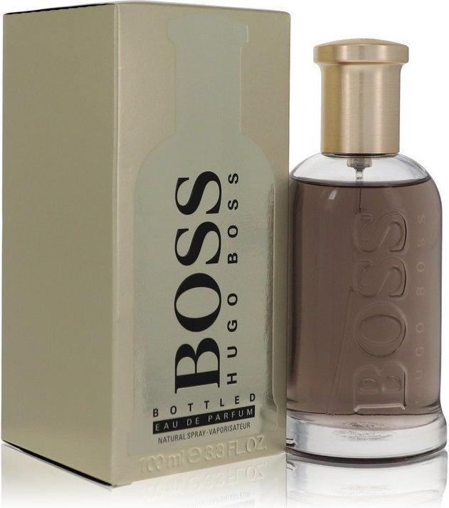 Produktbild BOSS Bottled (Eau de Parfum, 100 ml)