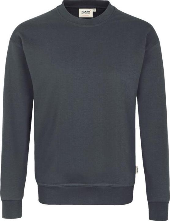 Hakro Sweatshirt MIKRALINARÂ®