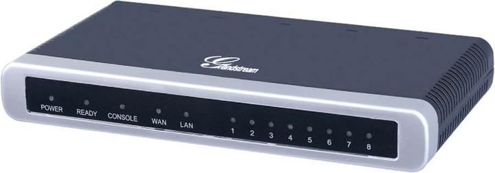 Image du produit Grandstream GXW4104 FXO Gateway Passerelle VPN exportation