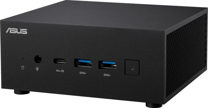 Produktbild ASUS ExpertCenter – PN53-S7065MD (AMD Ryzen 7 7735HS, 16 GB, 512 GB, Radeon 680M)