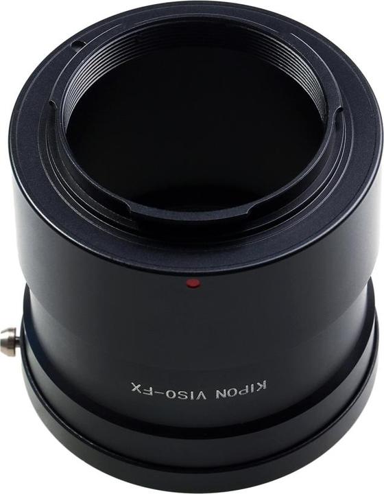 Image du produit Kipon Adaptateur pour Leica Visio sur Fuji X