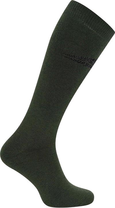 nero ricino scuro