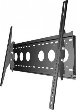Actual product image Aavara EE8050 - clamp for flat screen - lockable - steel - screen size: 8 (Wall, 65")