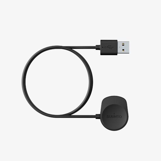 Actual product image Suunto 7 charging cable