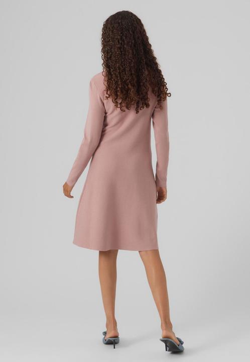 Image du produit Vero Moda Mini-robe à encolure bateau (L)
